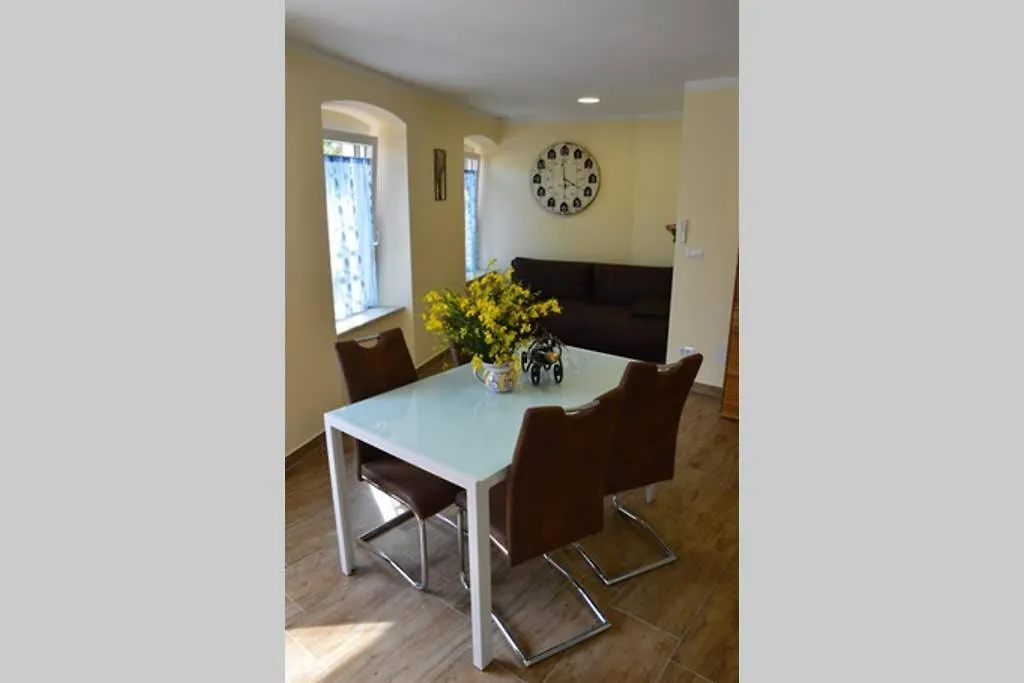 Old Town Apartment Popovic Врсар