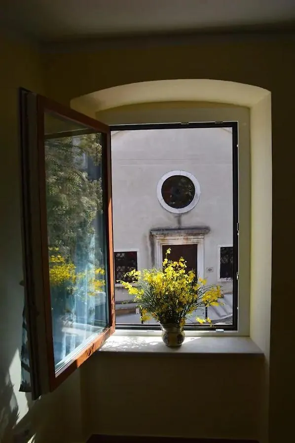 Old Town Apartment Popovic Врсар
