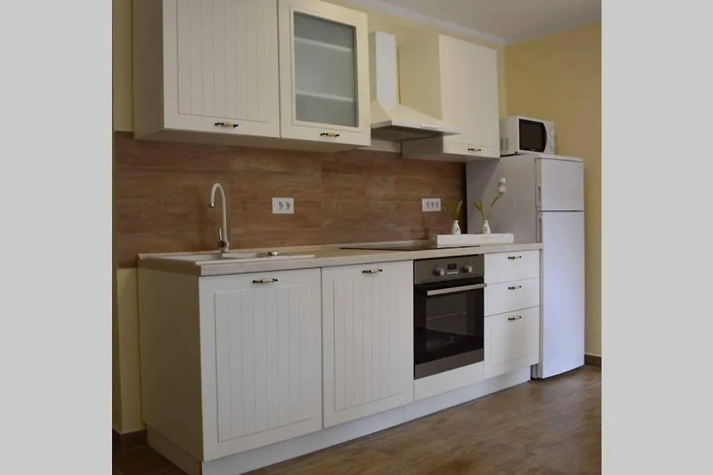 Old Town Apartment Popovic Врсар