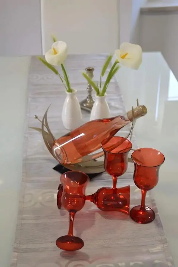 Old Town Apartment Popovic Врсар