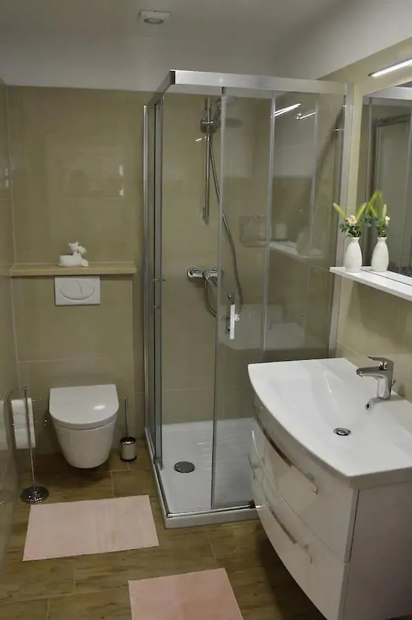 Old Town Apartment Popovic Врсар