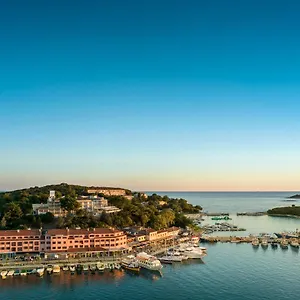 Apartman Maistra Select Riva, Vrsar