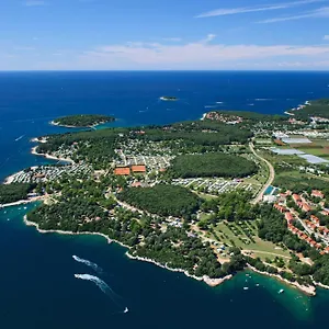Üdülőpark Koversada, Vrsar